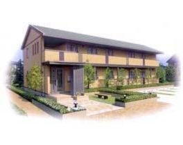 伊勢崎市連取元町の外観