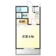 伊勢崎市南千木町の間取図