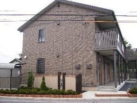 伊勢崎市茂呂町2丁目の外観