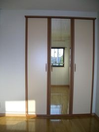 クローゼット