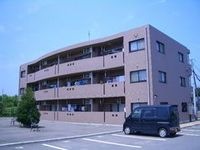 外観写真(昼)