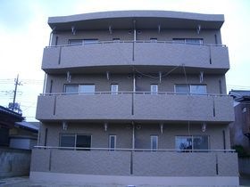 伊勢崎市連取町の外観
