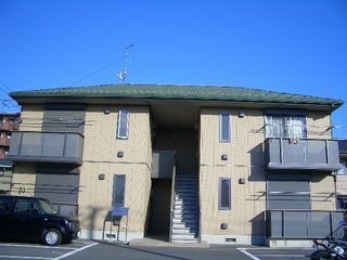 写真:伊勢崎市今泉町の外観