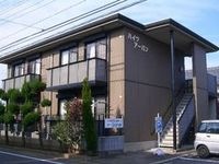 外観写真(昼)