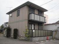 外観写真（昼）