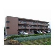 伊勢崎市山王町の外観