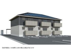 伊勢崎市連取町の外観