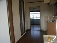 室内設備