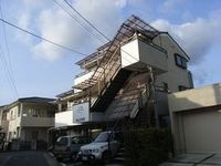 外観写真(昼)