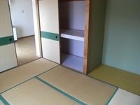 室内設備