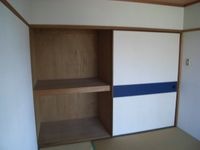 室内設備