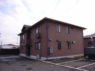 写真:徳島市南矢三町1丁目の外観
