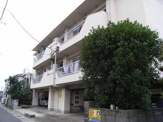 写真:徳島市南島田町2丁目の外観