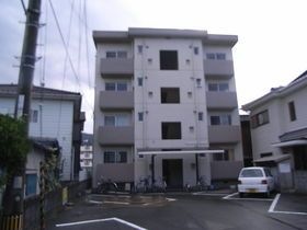 徳島市南矢三町3丁目の外観