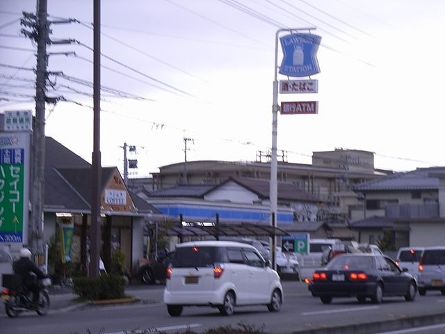 コンビニ