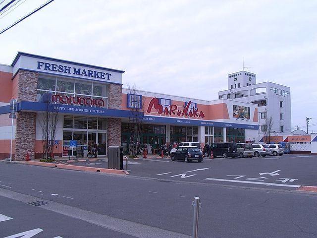 スーパー