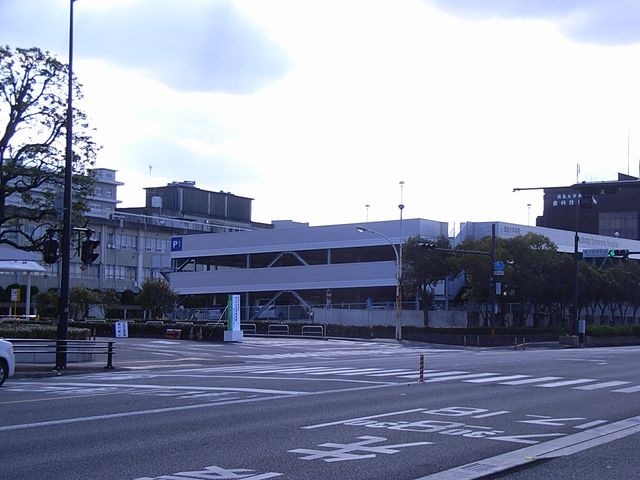 徳島大学