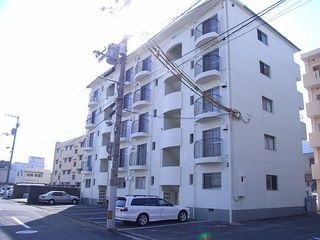 写真:徳島市出来島本町3丁目の外観