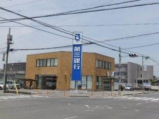 第三銀行高茶屋支店