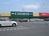 写真：コスモス島崎店