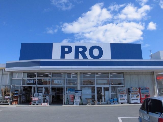 コメリPRO久居店
