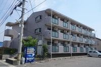 外観写真（昼）