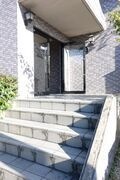 外観写真（昼）