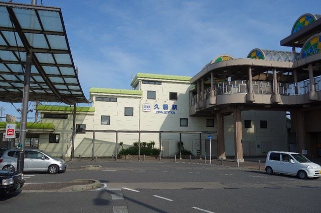 久居駅(近鉄 名古屋線)