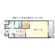 サンヴィヴェールの間取図