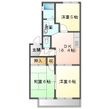 ライムハウスA・B・C棟の間取図