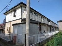 外観写真（昼）