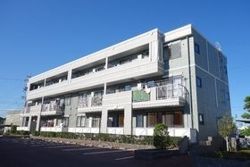 サーフサイドサンシャインN棟・S棟の外観