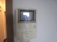 室内設備