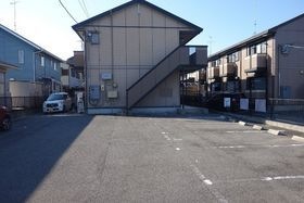 アーバンライフⅡの外観