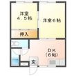 YMGの間取図