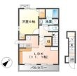 ヴェル・ブローテの間取図