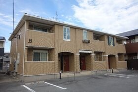 スパーブＴ６＆４レジデンス　Bの外観