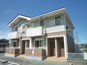 クイーンズタウン元町Ⅲの外観