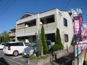 サンコーポHIROSAWAの外観