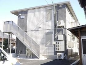 マロンの外観