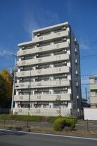 神話の杜Kの外観