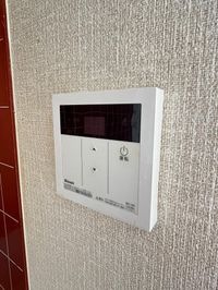 室内設備