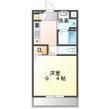 フェニックスSKの間取図