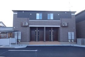 アレグロ　ヴィヴァーチェの外観