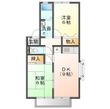 セ・モアの間取図