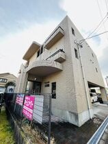 オー・エ・ヴァーレの外観