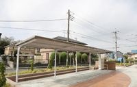 共有部分(イメージ)