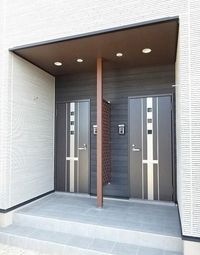 玄関(イメージ)