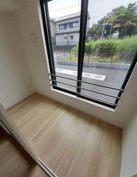 ベランダ(イメージ)