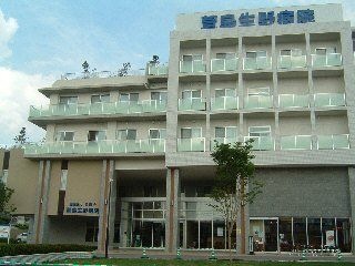 医療法人弘道会萱島生野病院
